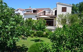 Apartments Dara