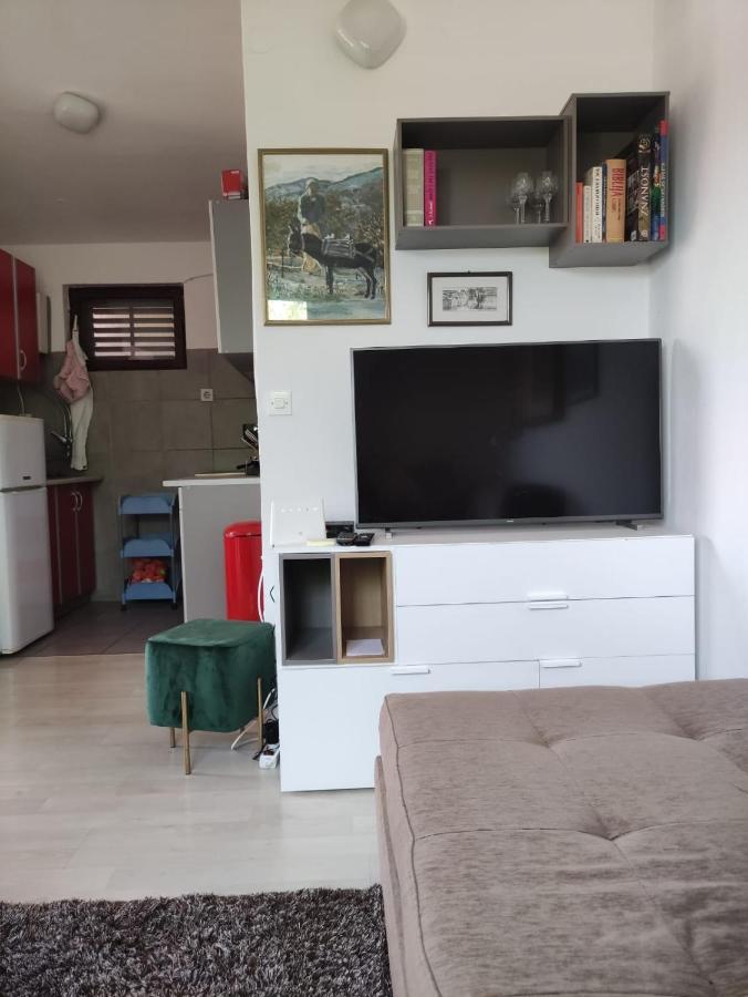 Apartments Dara Rogoznica  Zewnętrze zdjęcie