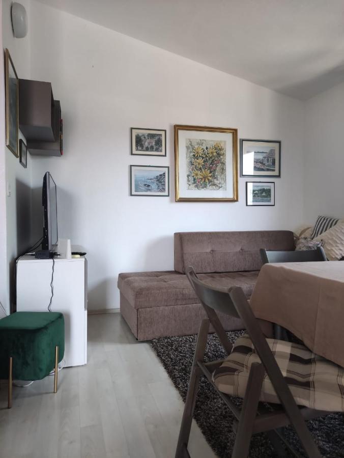 Apartments Dara Rogoznica  Zewnętrze zdjęcie