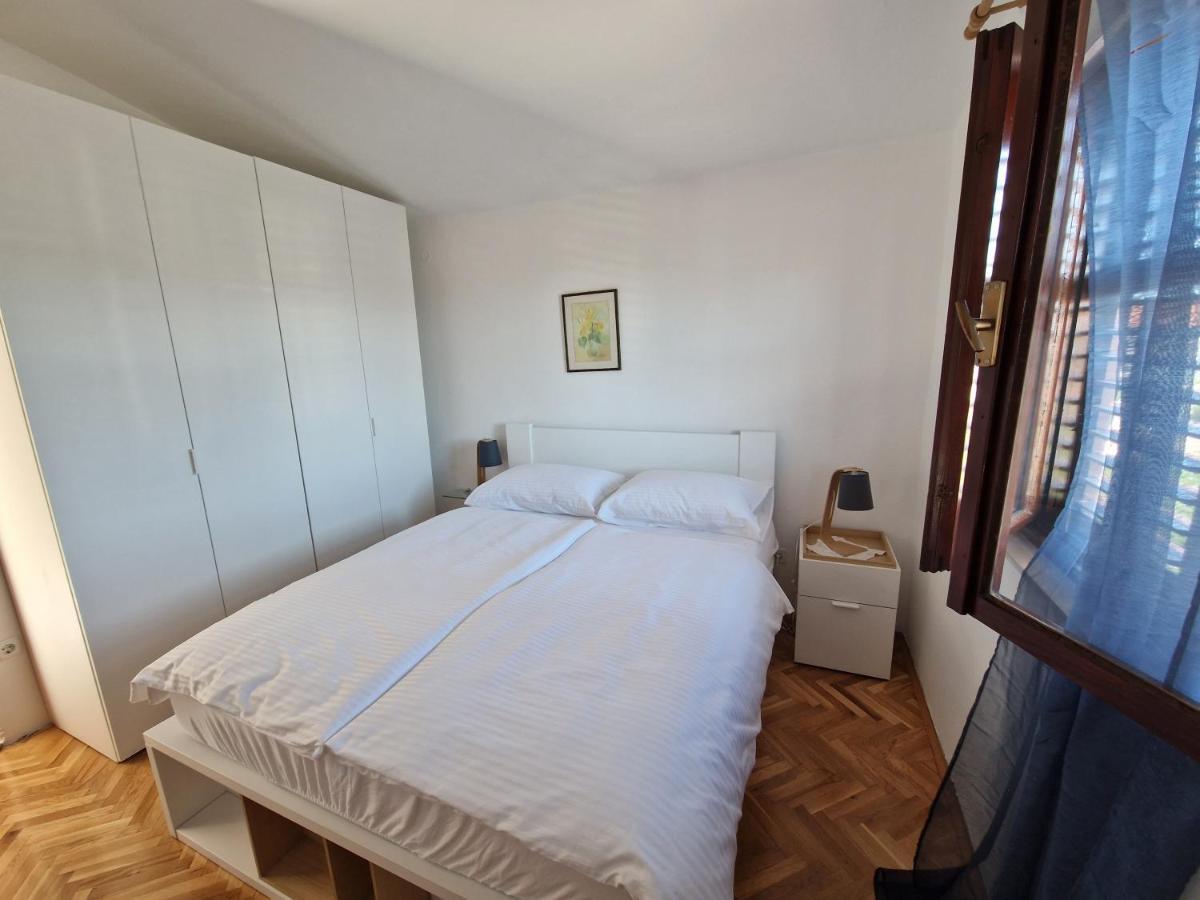 Apartments Dara Rogoznica  Zewnętrze zdjęcie