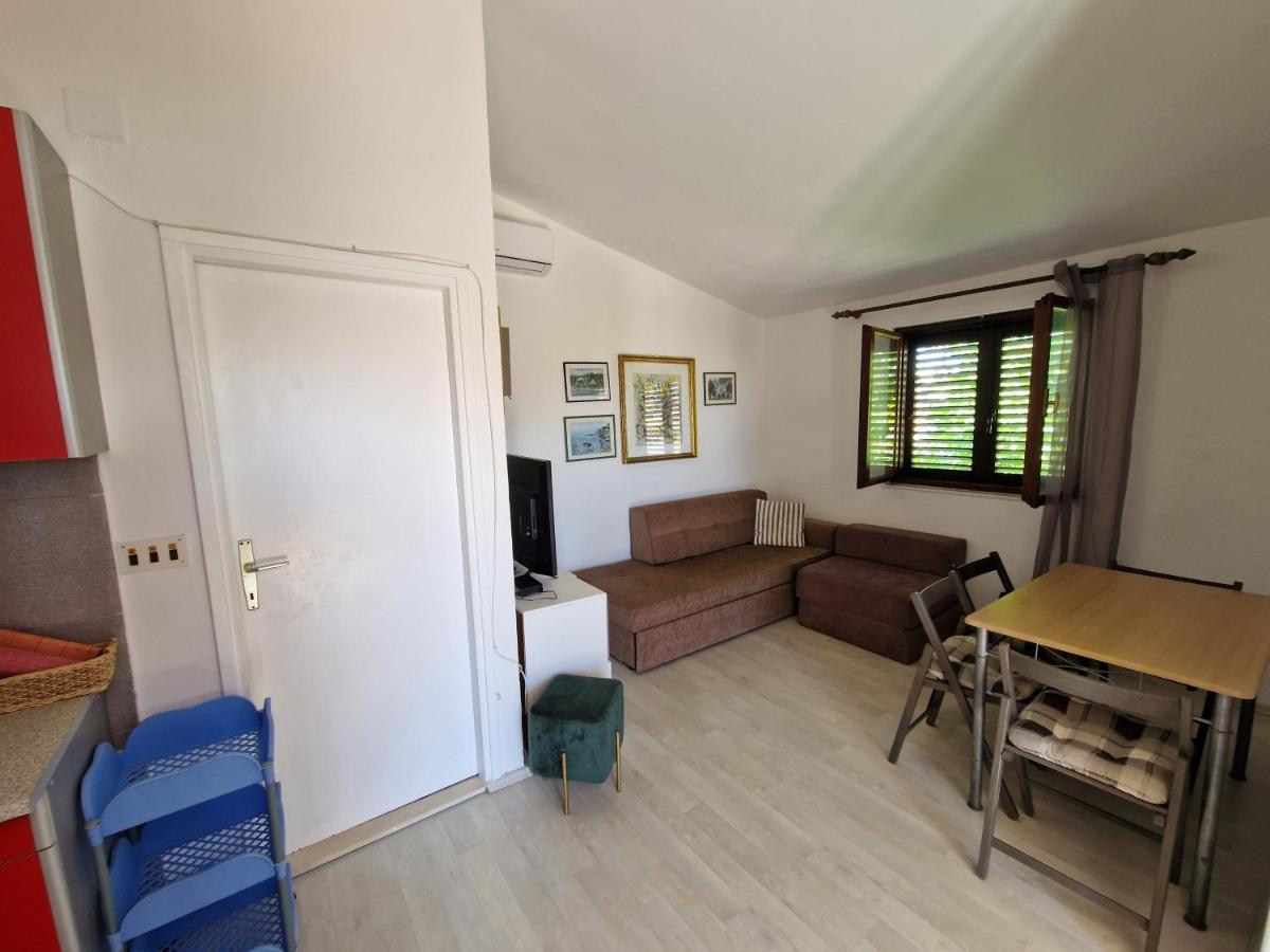Apartments Dara Rogoznica  Zewnętrze zdjęcie