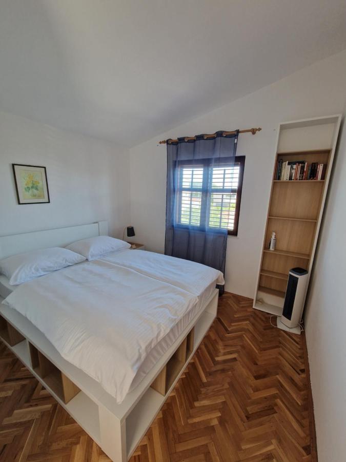 Apartments Dara Rogoznica  Zewnętrze zdjęcie