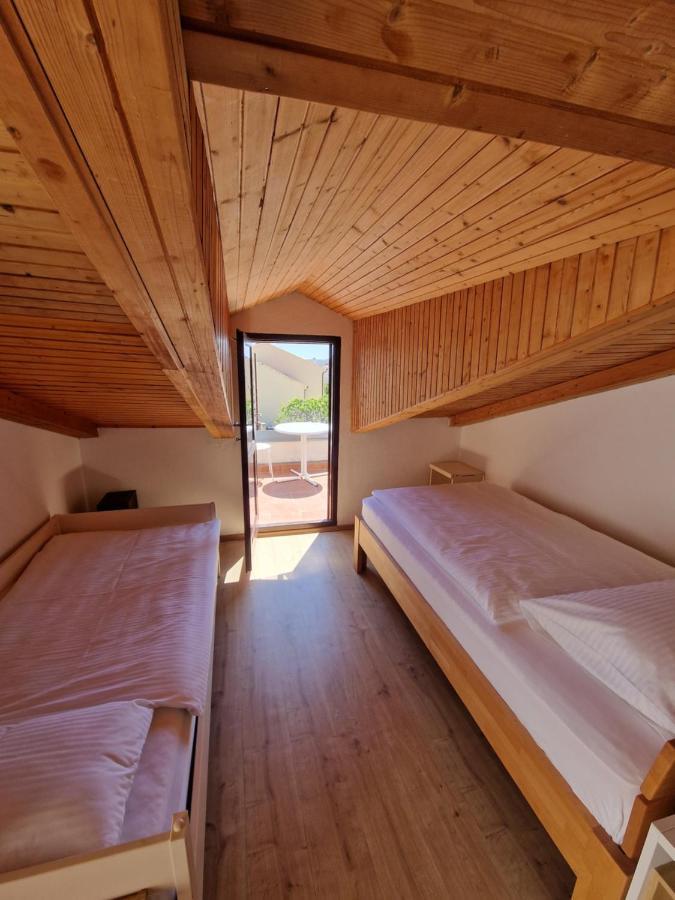 Apartments Dara Rogoznica  Zewnętrze zdjęcie