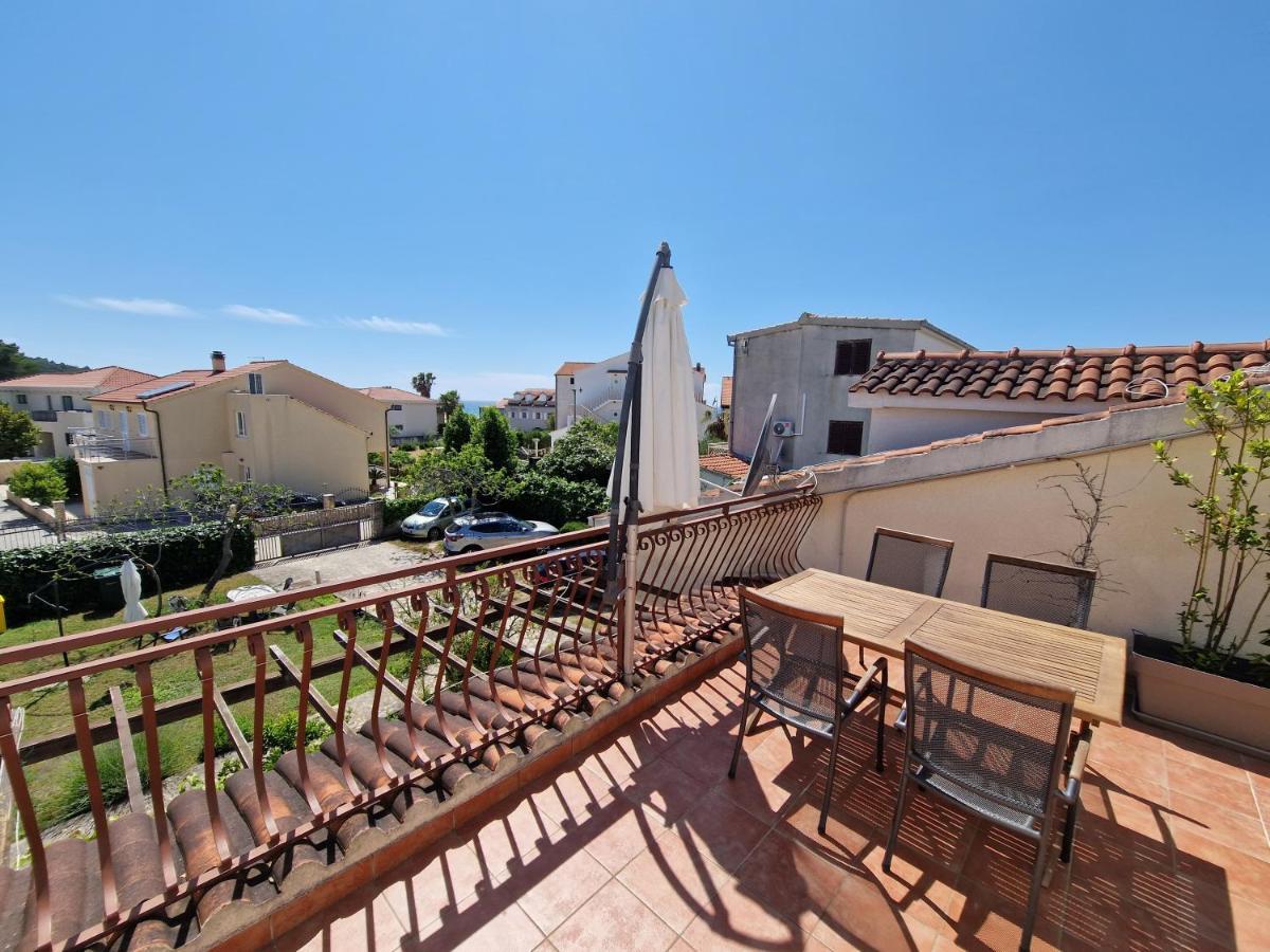 Apartments Dara Rogoznica  Zewnętrze zdjęcie