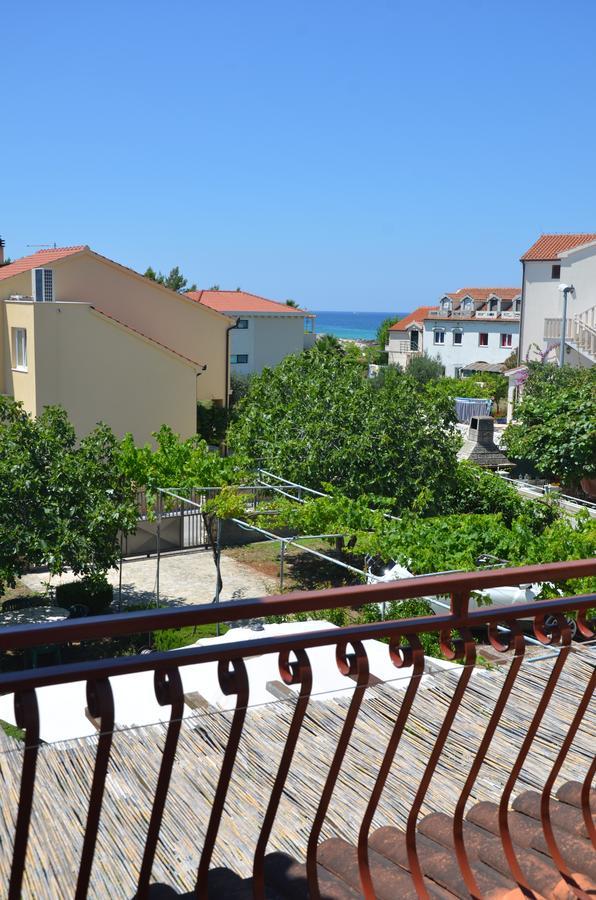 Apartments Dara Rogoznica  Zewnętrze zdjęcie