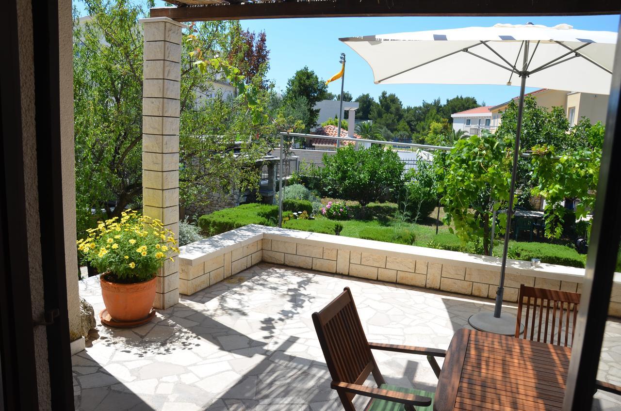 Apartments Dara Rogoznica  Zewnętrze zdjęcie