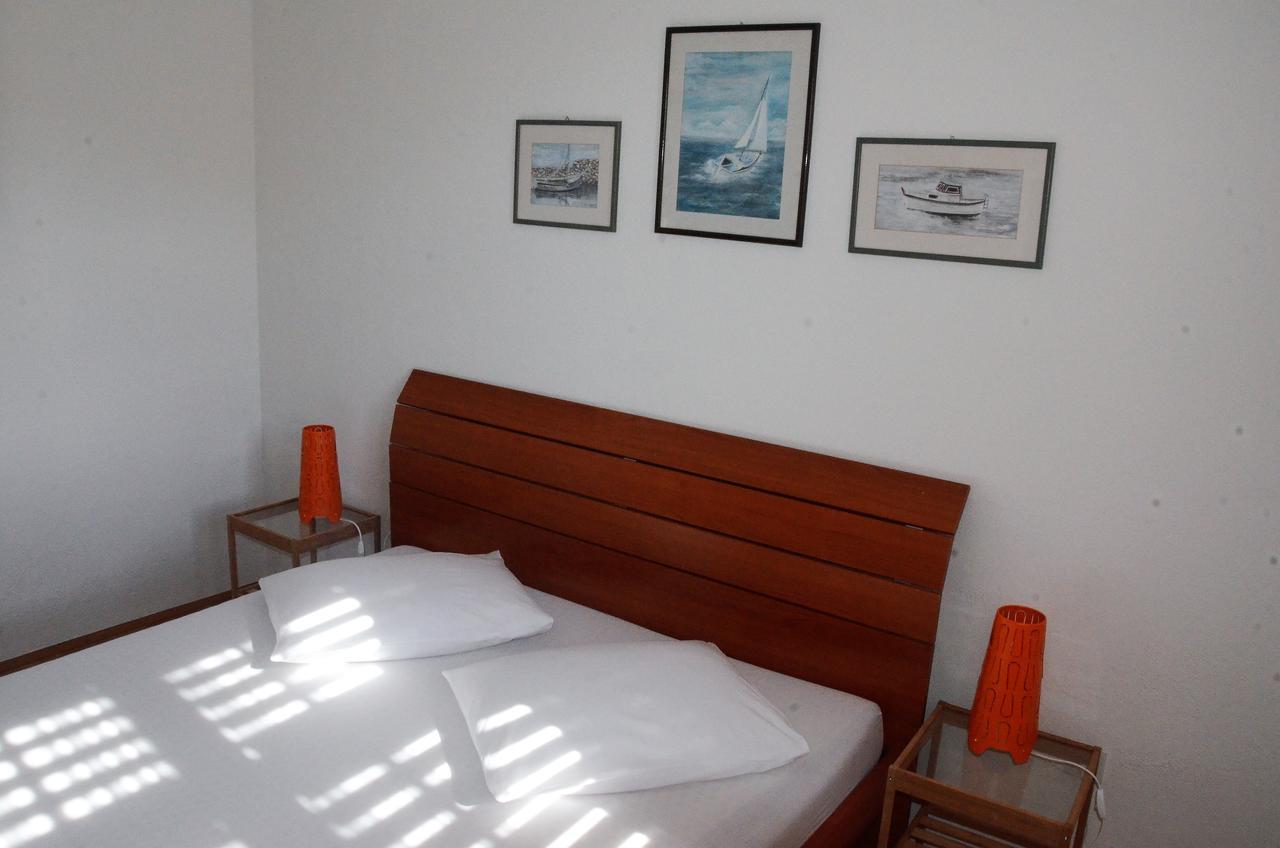 Apartments Dara Rogoznica  Zewnętrze zdjęcie