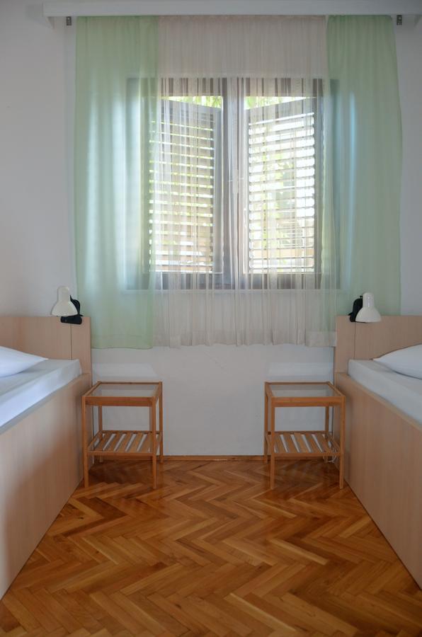 Apartments Dara Rogoznica  Zewnętrze zdjęcie