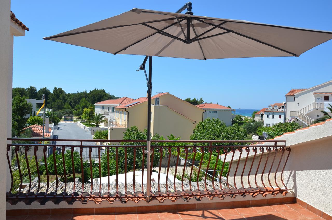 Apartments Dara Rogoznica  Zewnętrze zdjęcie