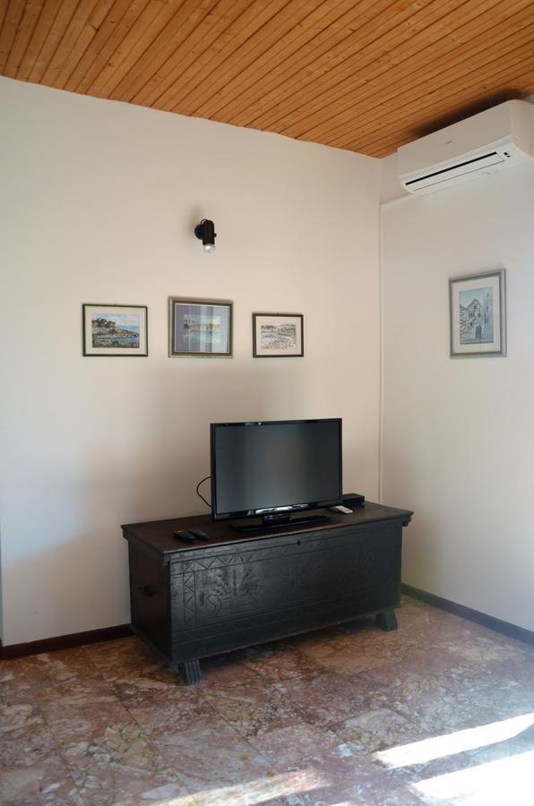 Apartments Dara Rogoznica  Zewnętrze zdjęcie