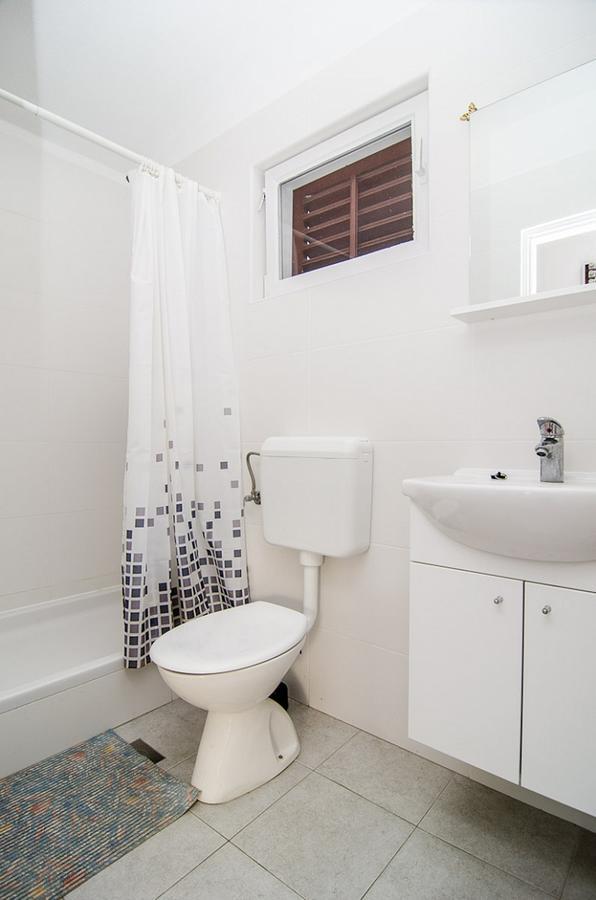 Apartments Dara Rogoznica  Zewnętrze zdjęcie