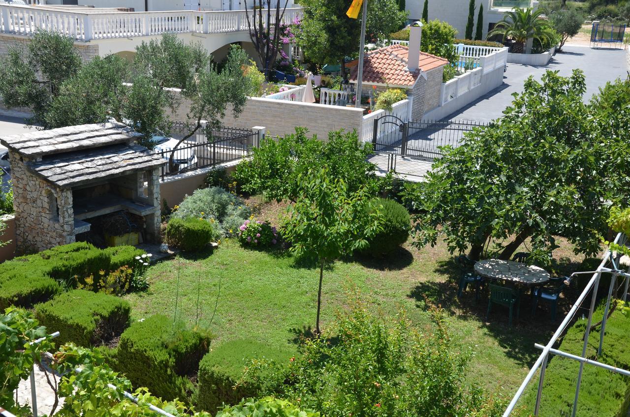Apartments Dara Rogoznica  Zewnętrze zdjęcie