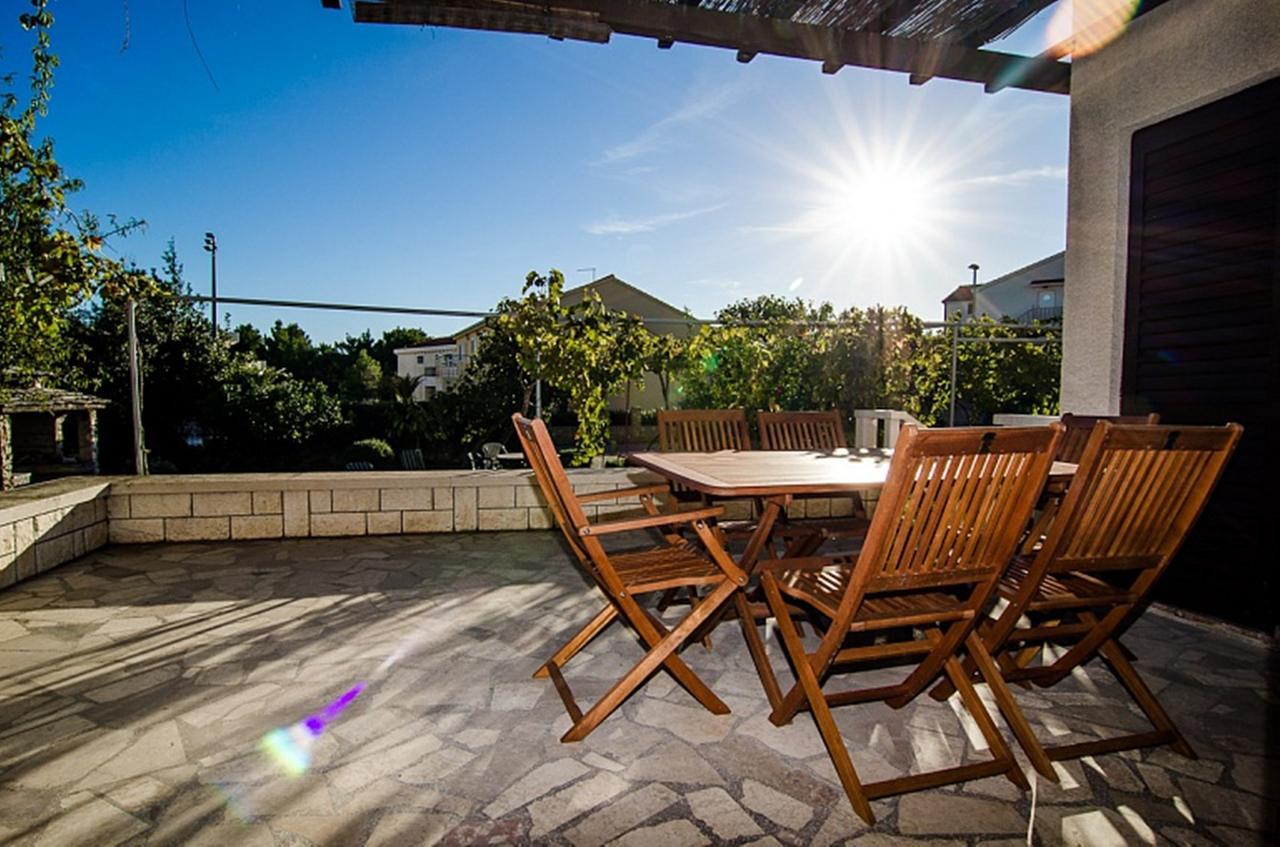Apartments Dara Rogoznica  Zewnętrze zdjęcie