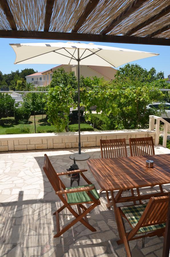 Apartments Dara Rogoznica  Zewnętrze zdjęcie