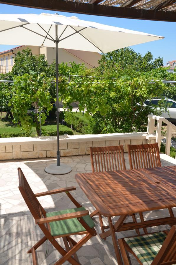 Apartments Dara Rogoznica  Zewnętrze zdjęcie