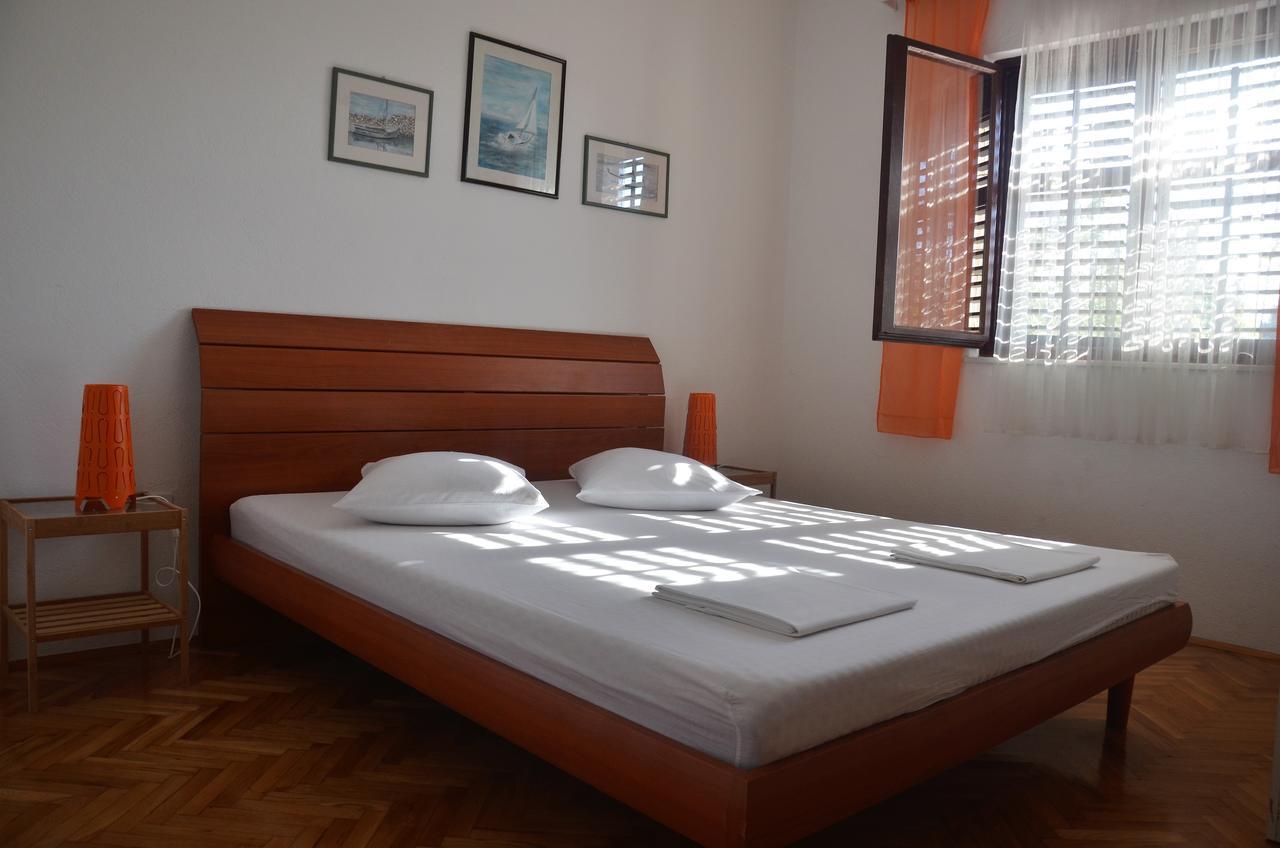Apartments Dara Rogoznica  Zewnętrze zdjęcie