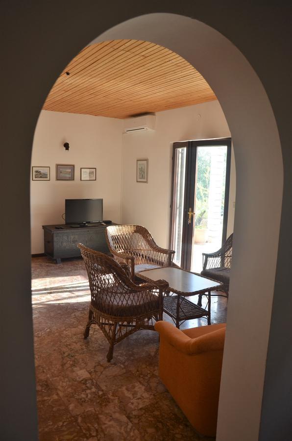 Apartments Dara Rogoznica  Zewnętrze zdjęcie