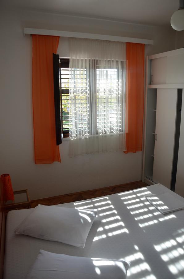 Apartments Dara Rogoznica  Zewnętrze zdjęcie