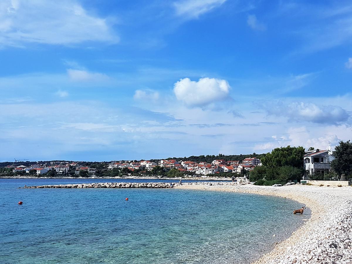 Apartments Dara Rogoznica  Zewnętrze zdjęcie