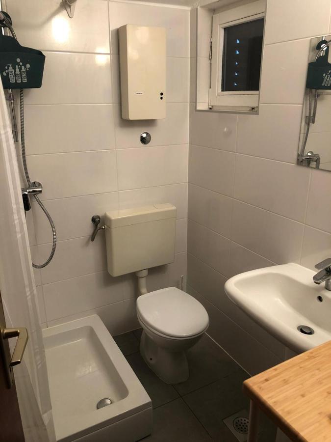 Apartments Dara Rogoznica  Zewnętrze zdjęcie