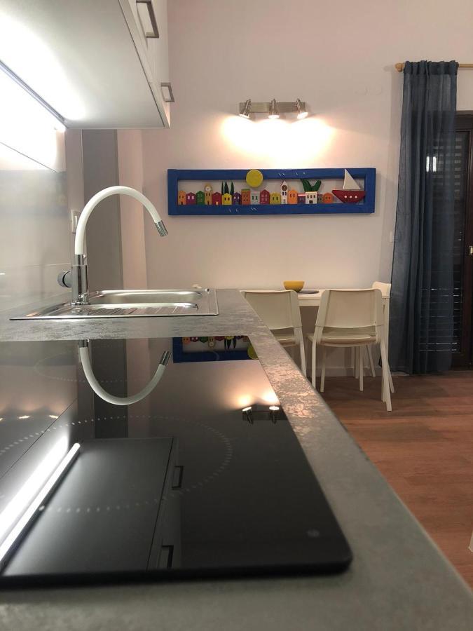 Apartments Dara Rogoznica  Zewnętrze zdjęcie