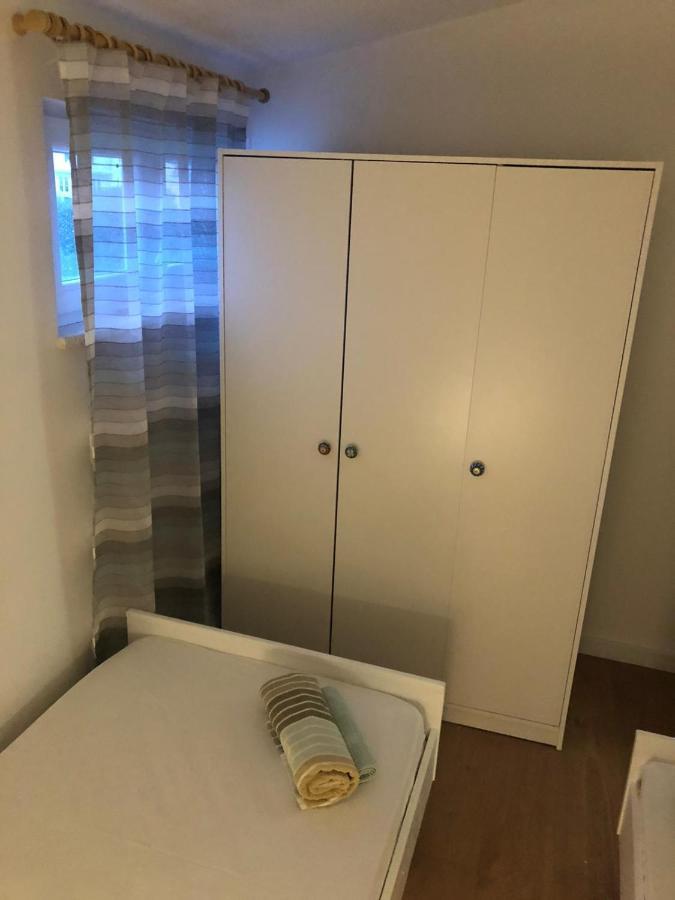 Apartments Dara Rogoznica  Zewnętrze zdjęcie