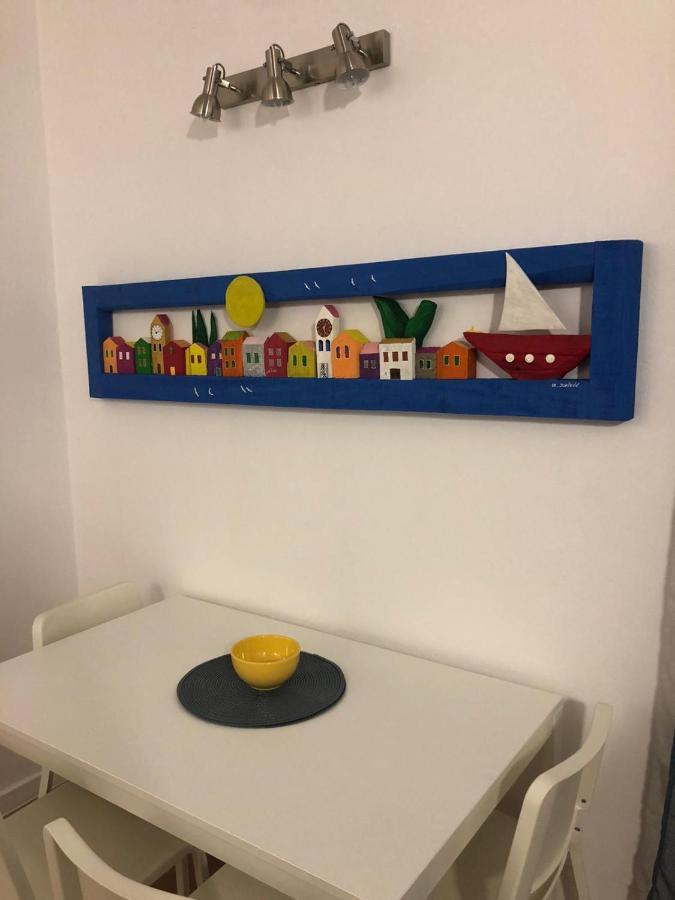 Apartments Dara Rogoznica  Zewnętrze zdjęcie