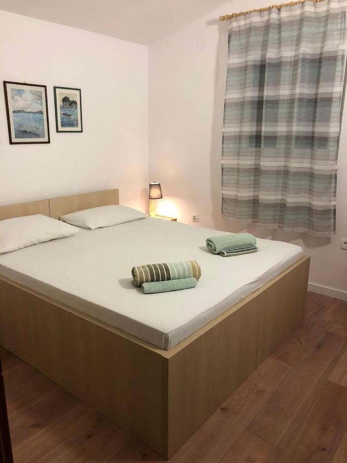 Apartments Dara Rogoznica  Zewnętrze zdjęcie