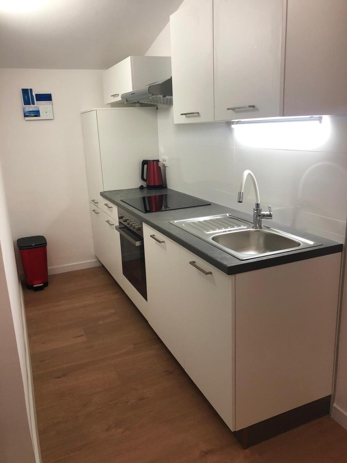 Apartments Dara Rogoznica  Zewnętrze zdjęcie