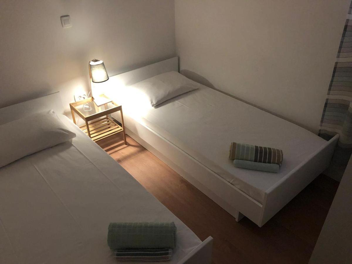 Apartments Dara Rogoznica  Zewnętrze zdjęcie